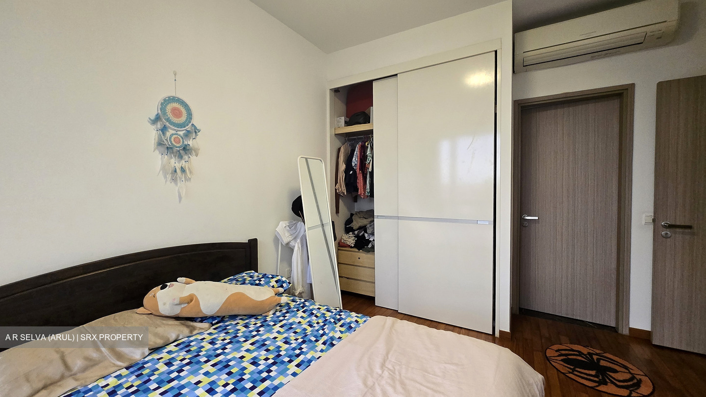 Flamingo Valley (D15), Condominium #501686731